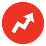 buzzfeed android application logo